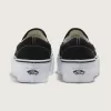 Pantof clasic cu platformă cu slip-on Pantof clasic cu platformă cu slip-on