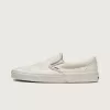 Pantof clasic cu tablă de șah cu slip-on Pantof clasic cu tablă de șah cu slip-on