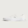 Pantof clasic cu tablă de șah cu slip-on Pantof clasic cu tablă de șah cu slip-on