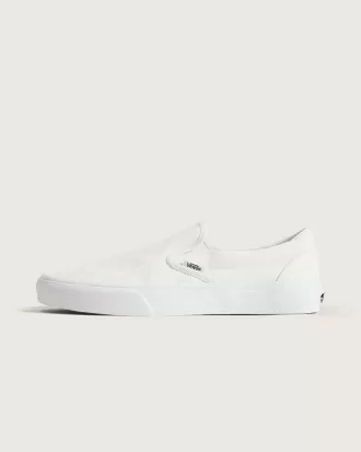 Pantof clasic cu tablă de șah cu slip-on