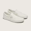 Pantof clasic cu tablă de șah cu slip-on Pantof clasic cu tablă de șah cu slip-on