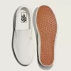 Pantof clasic cu tablă de șah cu slip-on Pantof clasic cu tablă de șah cu slip-on