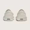 Pantof clasic cu tablă de șah cu slip-on Pantof clasic cu tablă de șah cu slip-on