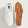 Pantof clasic cu tablă de șah cu slip-on Pantof clasic cu tablă de șah cu slip-on