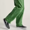 Pantof clasic cu tablă de șah cu slip-on Pantof clasic cu tablă de șah cu slip-on