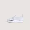 Pantof Classic Slip-On V Checkerboard pentru copil mic
