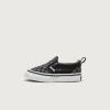 Pantof Classic Slip-On V Checkerboard pentru copil mic