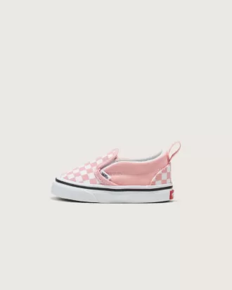 Pantof Classic Slip-On V pentru copil mic