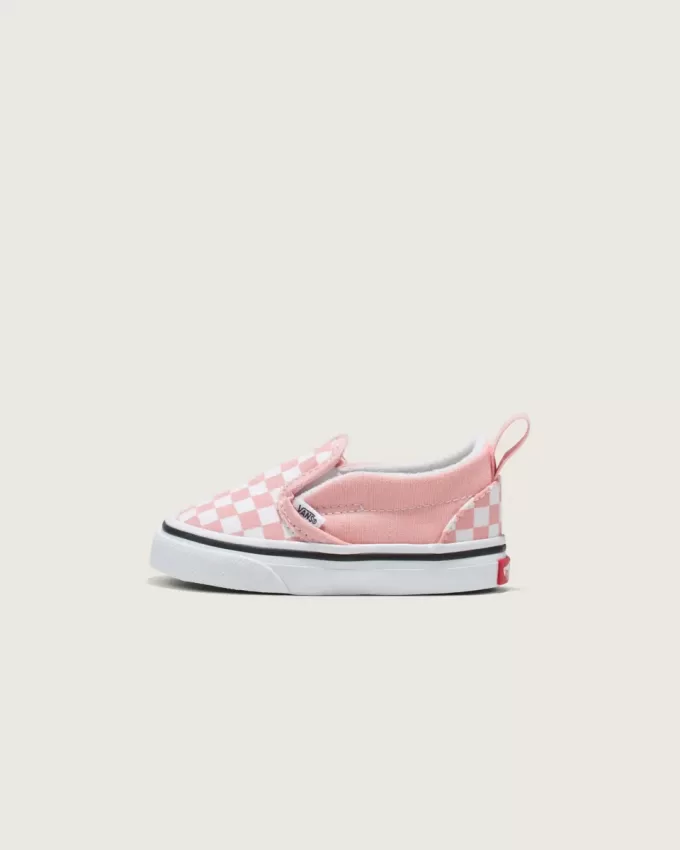 Pantof Classic Slip-On V pentru copil mic
