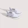 Pantof Classic Slip-On V Checkerboard pentru copil mic
