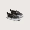 Pantof Classic Slip-On V Checkerboard pentru copil mic
