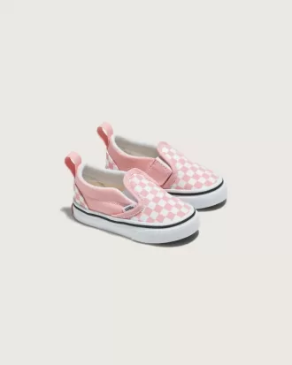 Pantof Classic Slip-On V pentru copil mic
