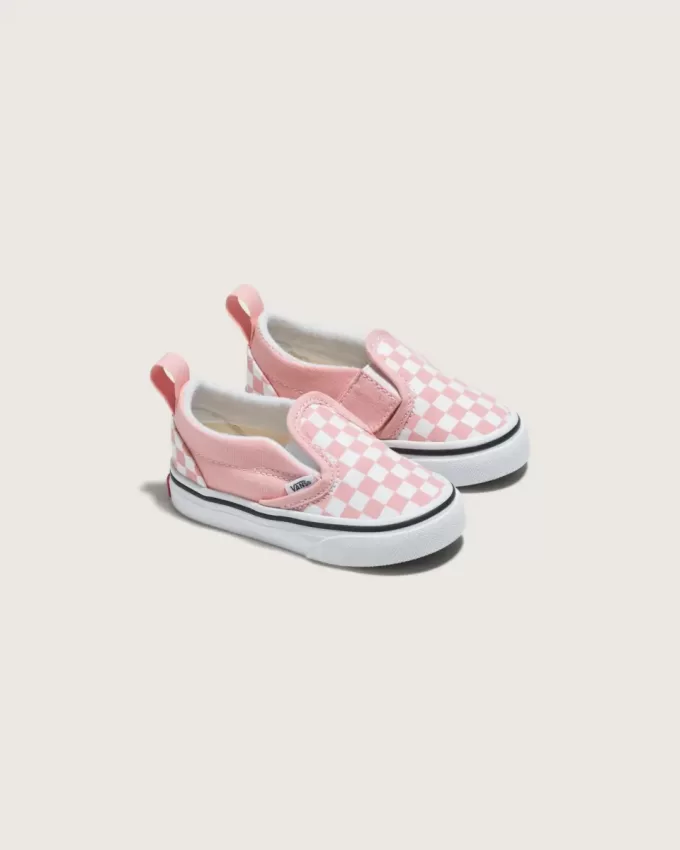 Pantof Classic Slip-On V pentru copil mic