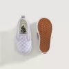 Pantof Classic Slip-On V Checkerboard pentru copil mic