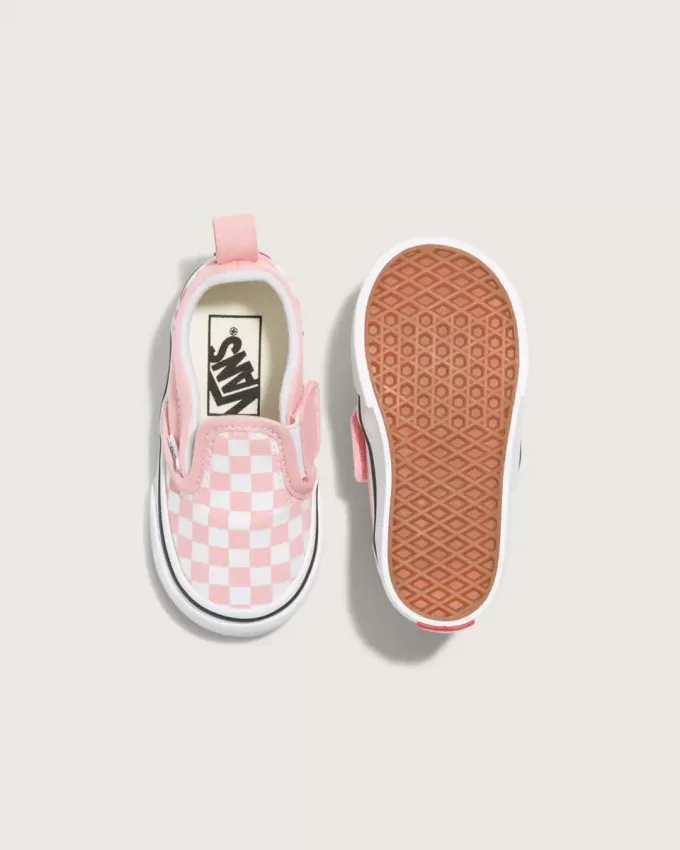 Pantof Classic Slip-On V pentru copil mic