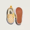 Pantof Classic Slip-On V Checkerboard pentru copil mic Pantof Classic Slip-On V Checkerboard pentru copil mic