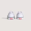 Pantof Classic Slip-On V Checkerboard pentru copil mic
