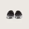 Pantof Classic Slip-On V Checkerboard pentru copil mic