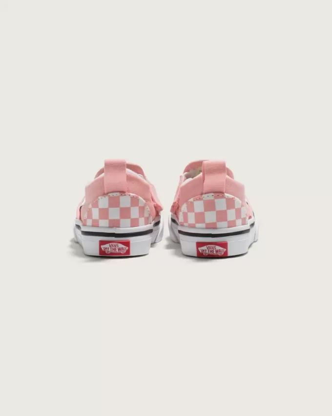 Pantof Classic Slip-On V pentru copil mic