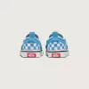 Pantof Classic Slip-On V Checkerboard pentru copil mic Pantof Classic Slip-On V Checkerboard pentru copil mic