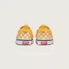 Pantof Classic Slip-On V Checkerboard pentru copil mic Pantof Classic Slip-On V Checkerboard pentru copil mic