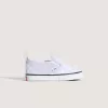 Pantof Classic Slip-On V Checkerboard pentru copil mic