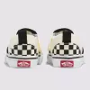 Pantof Classic Slip-On V Checkerboard pentru copil mic Pantof Classic Slip-On V Checkerboard pentru copil mic