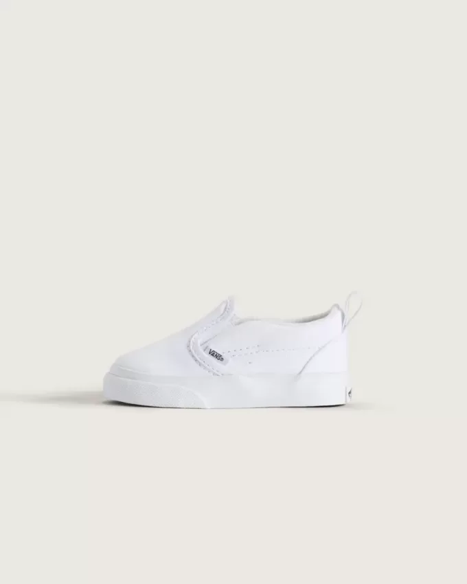 Pantof Classic Slip-On V pentru copil mic