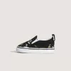 Pantof Classic Slip-On V pentru copil mic