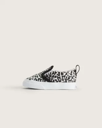 Pantof Classic Slip-On V pentru copil mic