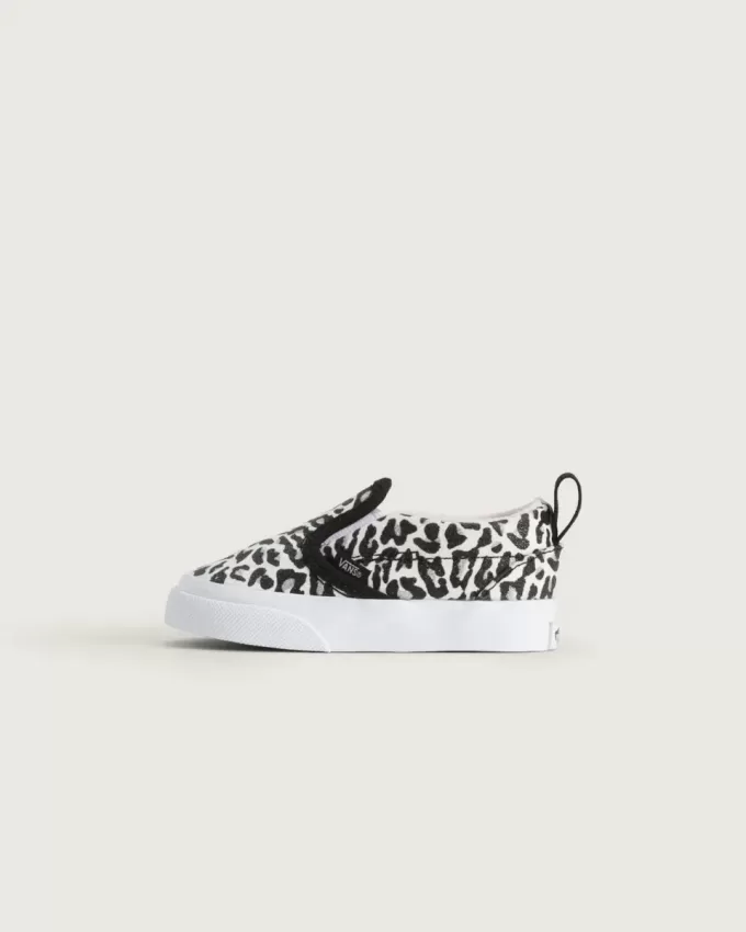Pantof Classic Slip-On V pentru copil mic
