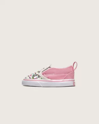 Pantof Classic Slip-On V pentru copil mic