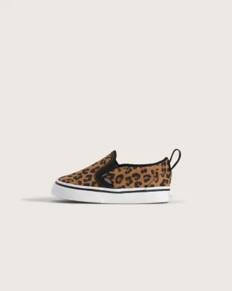 Pantof Classic Slip-On V pentru copil mic