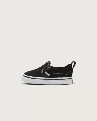 Pantof Classic Slip-On V pentru copil mic