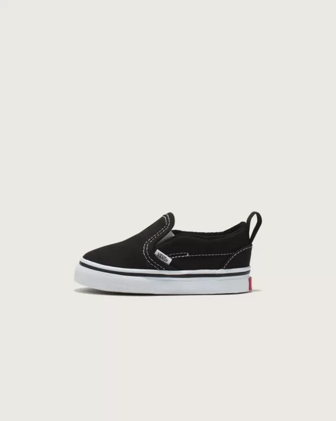 Pantof Classic Slip-On V pentru copil mic