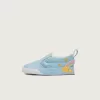 Pantof Classic Slip-On V pentru copil mic Pantof Classic Slip-On V pentru copil mic