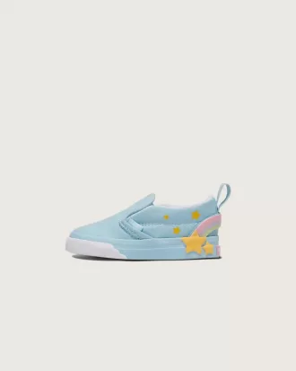 Pantof Classic Slip-On V pentru copil mic