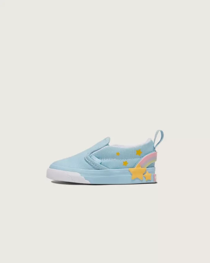 Pantof Classic Slip-On V pentru copil mic Pantof Classic Slip-On V pentru copil mic