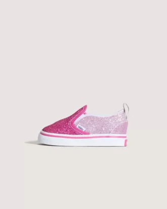 Pantof Classic Slip-On V pentru copil mic