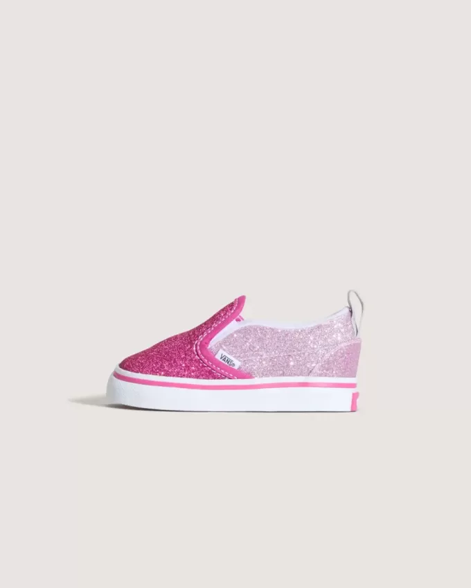 Pantof Classic Slip-On V pentru copil mic Pantof Classic Slip-On V pentru copil mic