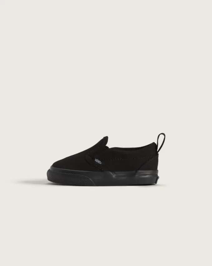Pantof Classic Slip-On V pentru copil mic