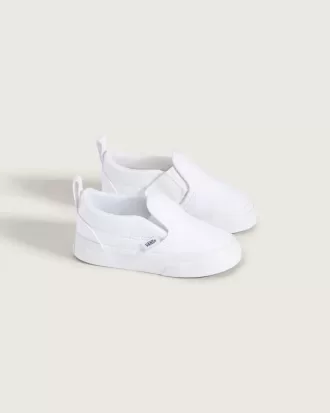 Pantof Classic Slip-On V pentru copil mic