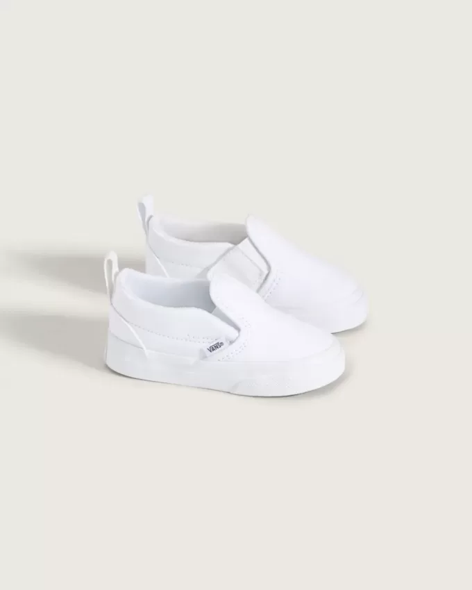 Pantof Classic Slip-On V pentru copil mic