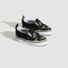 Pantof Classic Slip-On V pentru copil mic
