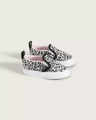 Pantof Classic Slip-On V pentru copil mic