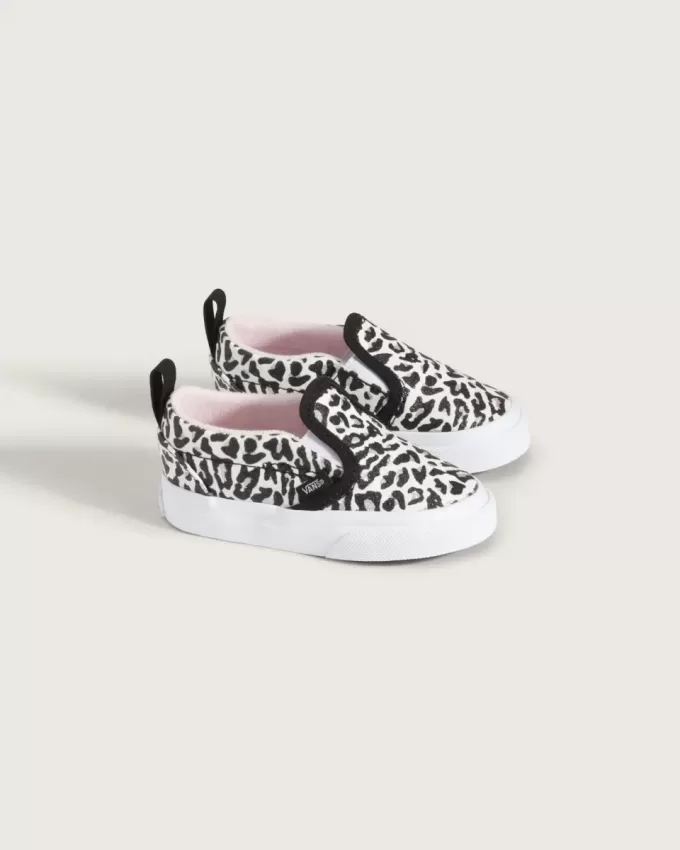 Pantof Classic Slip-On V pentru copil mic
