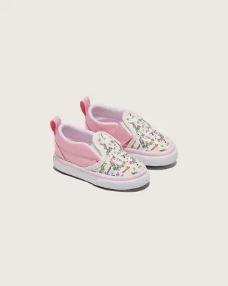 Pantof Classic Slip-On V pentru copil mic