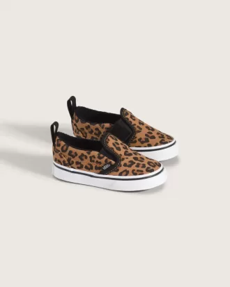 Pantof Classic Slip-On V pentru copil mic