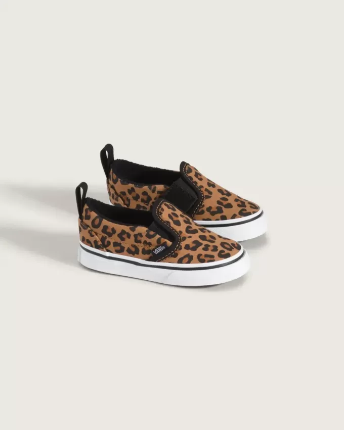 Pantof Classic Slip-On V pentru copil mic