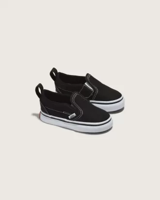 Pantof Classic Slip-On V pentru copil mic